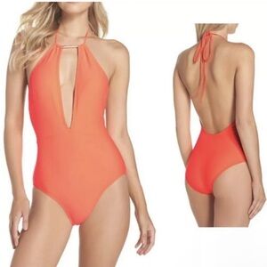 NWOT Ted Baker swimsuit